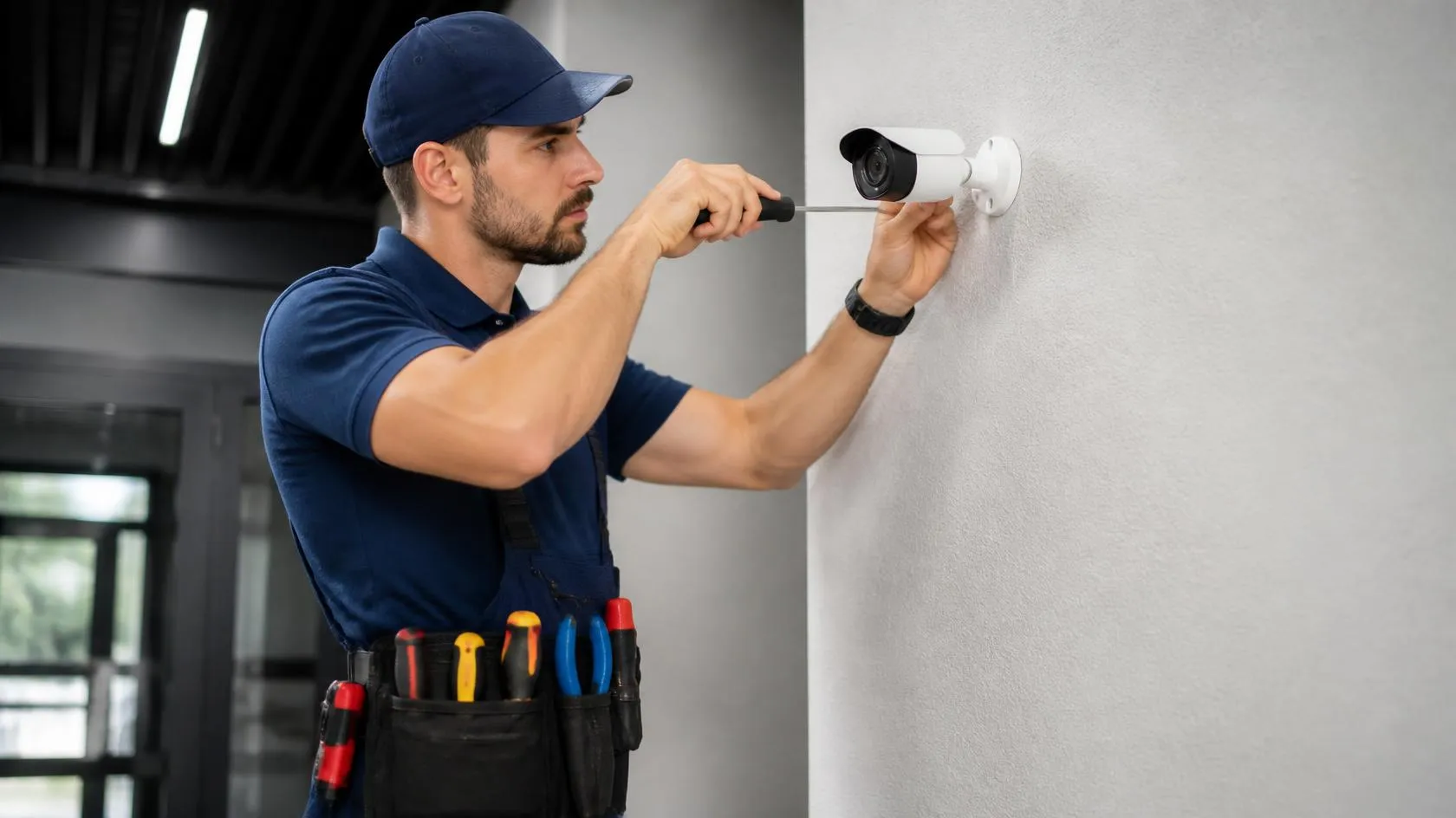 Cámaras de seguridad para casas